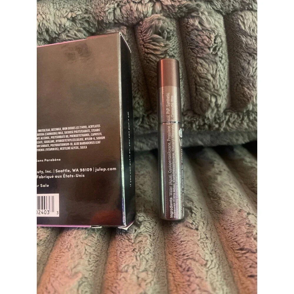 Mascara Bundle BNIB, some discontinued, two travel sizes